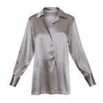 Camicia seta