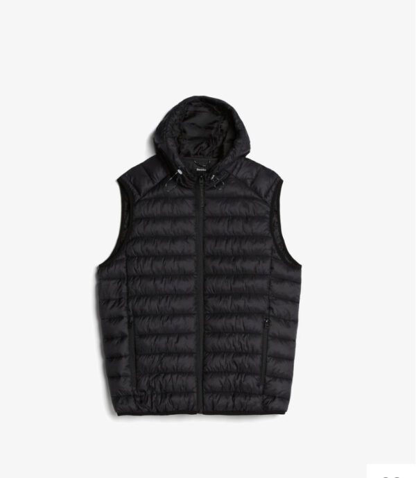 Gilet piume d'oca - immagine 3
