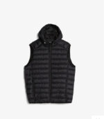 Gilet piume d'oca - immagine 4