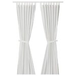 Tenda grande tessuto cotone