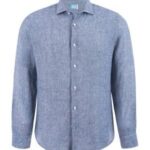 CAMICIA LINO