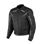 Giubotto moto