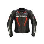 Giacca moto